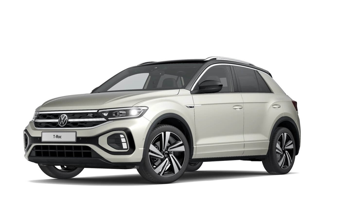 nuovo t-roc